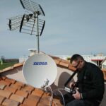 antenne parabole 2